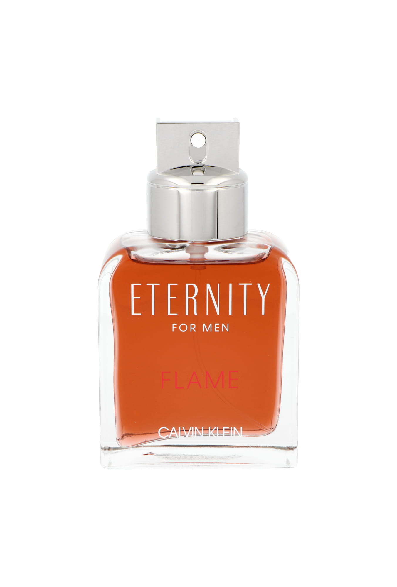 Calvin Klein Eternity Flame For Men Woda Toaletowa 100ml-650590